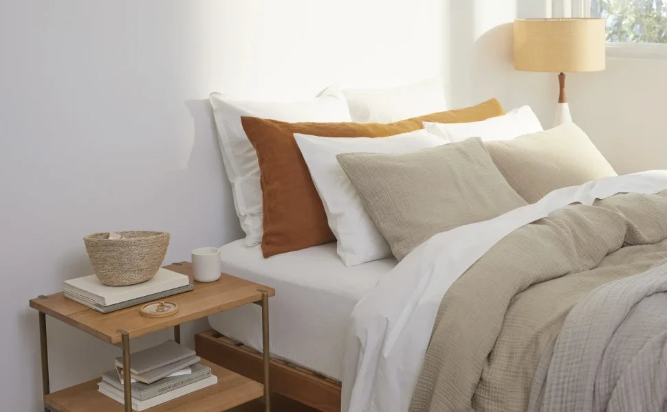 19 Bedroom Organization Tips to Elevate Room Aesthetics