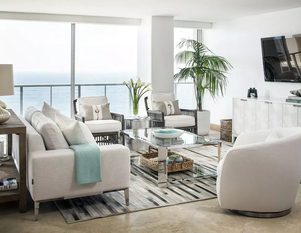 A Complete History of Interior Design Style Trends