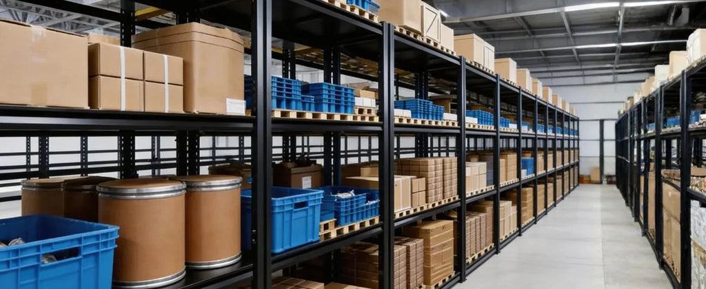 How to Choose Heavy Duty Garage Shelving in 2026: The Complete Buyer's Guide