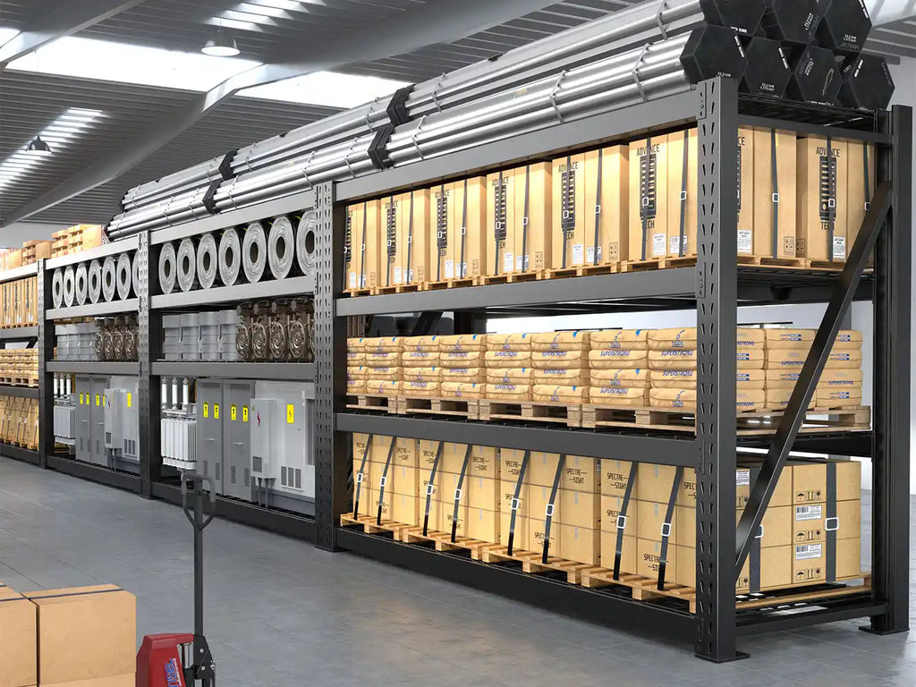 2026 Home Storage Trends: Smarter, Stronger & More Stylish Organization