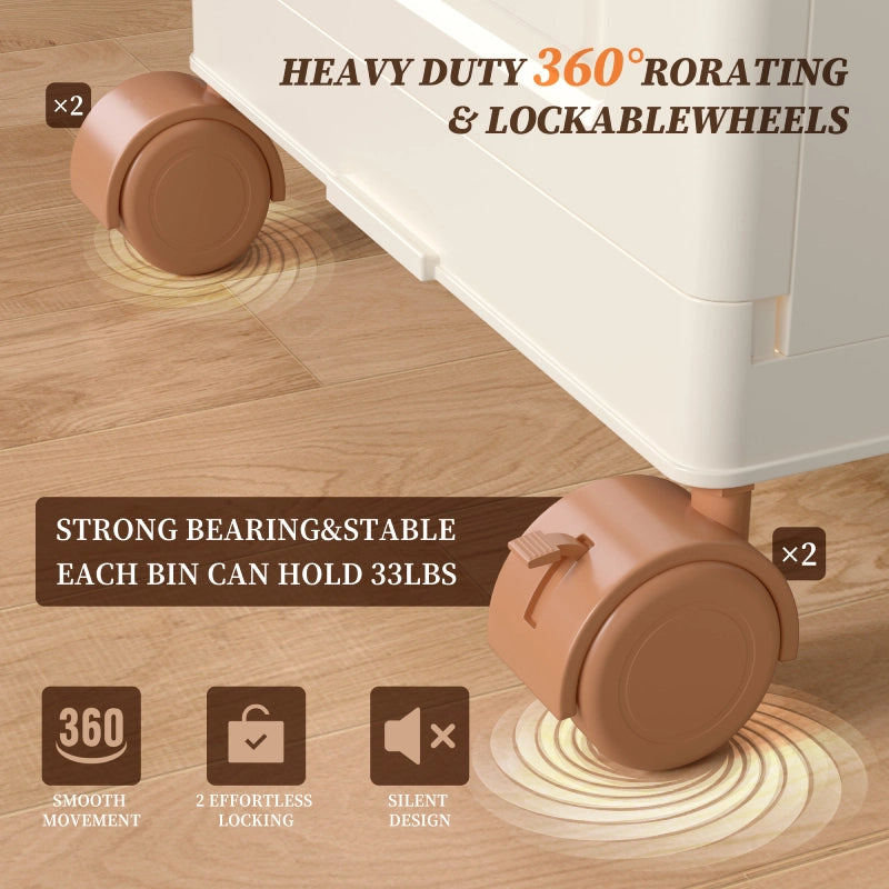 Enhomee_15.5_Inch_Wide_Storage_Bins_with_Wheels