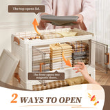 Enhomee_24.6_Inch_Wide_Storage_Bins_with_2_Opening_Ways