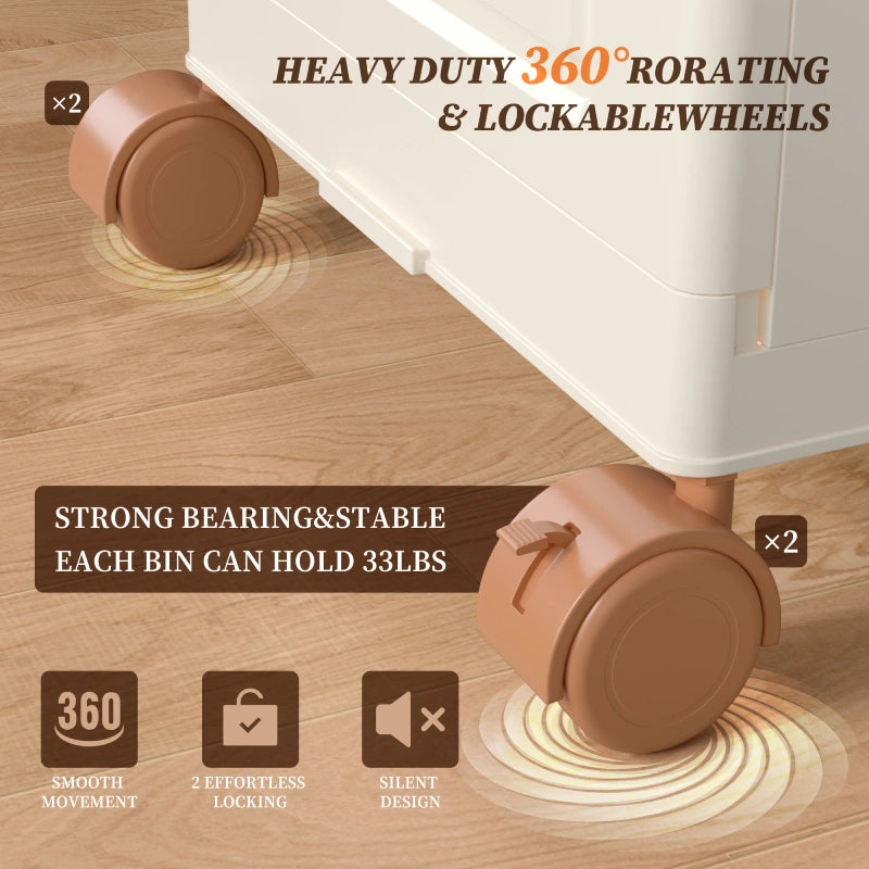 Enhomee_24.6_Inch_Wide_Storage_Bins_with_Wheels