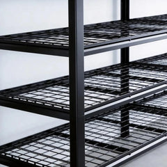 Metal Shelving & Storage Shelving For Sale