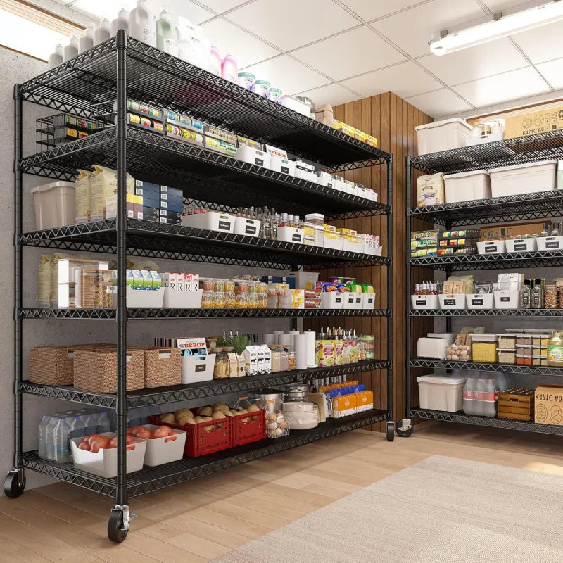 REIBII-Commercial-Wire-Shelving