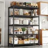 REIBII Shelving For Kitchen