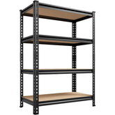 REIBII Storage Shelves