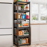 REIBII_6-Tier_Storage_Shelves_for_Kitchen_Pantry