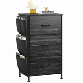 RaybeeNightstandwith3Drawers_Black