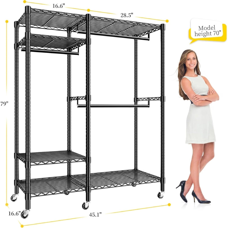 Raybee_Clothes_Rack_on_Wheels_afd80255