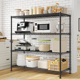 Reibii45_WMetalWireRackforKitchen