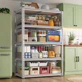ReibiiHeavyDutyGarageShelves2020lbsforKitchen