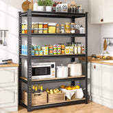 Reibii_2020_lbs_Metal_Shelving_Units