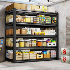 reibii garage storage for pantry