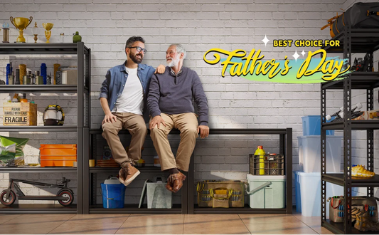 Gift of Love: A Father's Day Tribute to a Superhero Dad!