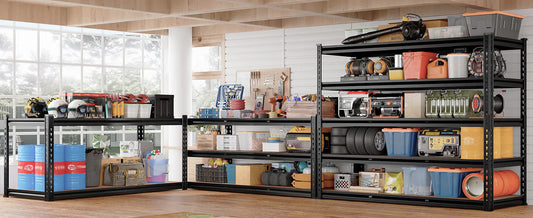 Long Weekend Garage Refresh: Your Practical Labor Day Organization &amp; Makeover Guide