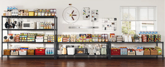 reibii shelves