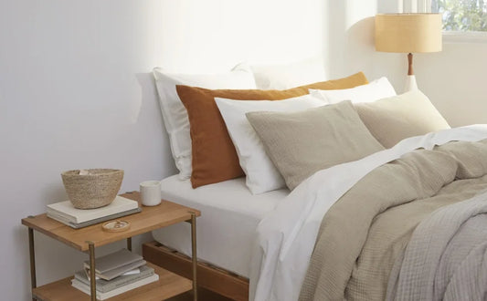 19 Bedroom Organization Tips to Elevate Room Aesthetics