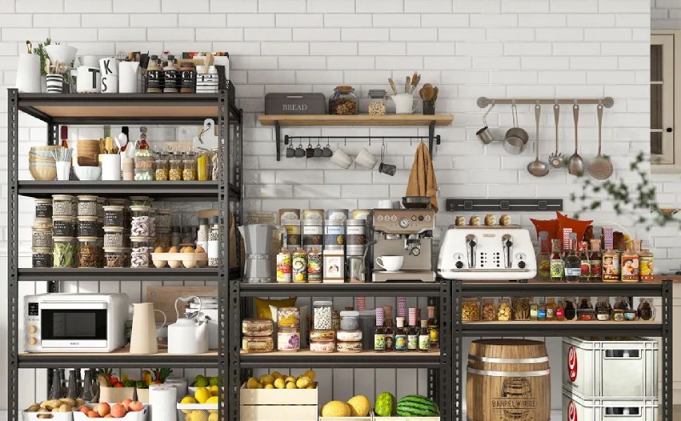 Must-Have High-Quality Storage Solutions Under $100
