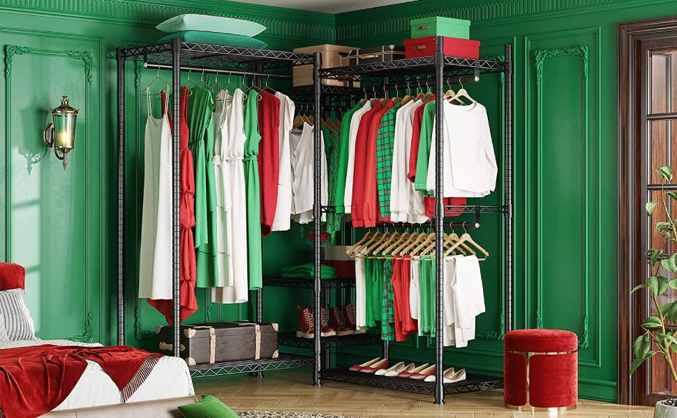 Best Organization Tips to Make the Most of a Small Closet