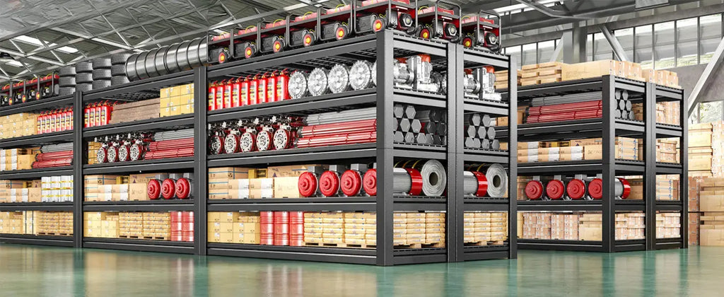 Reibii: Organize Your World with Strength, Style, and Simplicity