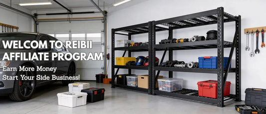 Join Reibii Affiliate Program To Earn More Money!