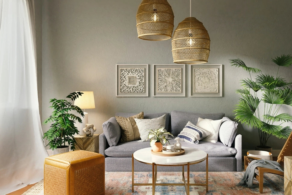 The Most Popular Interior Design Styles in 2023