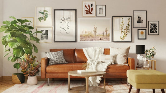 2024 Furniture Fashion Trend Forecast