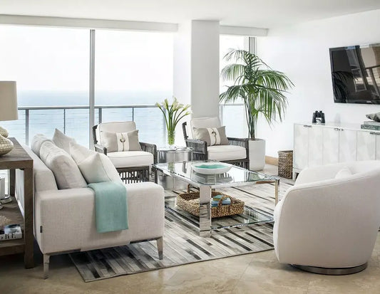 A Complete History of Interior Design Style Trends
