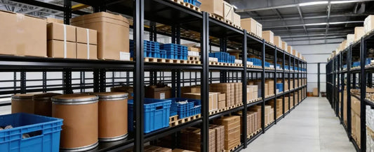 How to Choose Heavy Duty Garage Shelving in 2026: The Complete Buyer's Guide