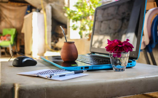 Set up Your Perfect Home Working Station Today!