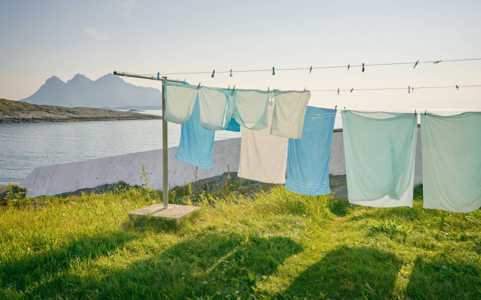 Say Goodbye to Wrinkled Clothes: Here's the Perfect Solution