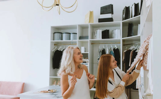 Best Practices - Adjustable Clothing Racks Add Extra Space to Your Compact Wardrobe