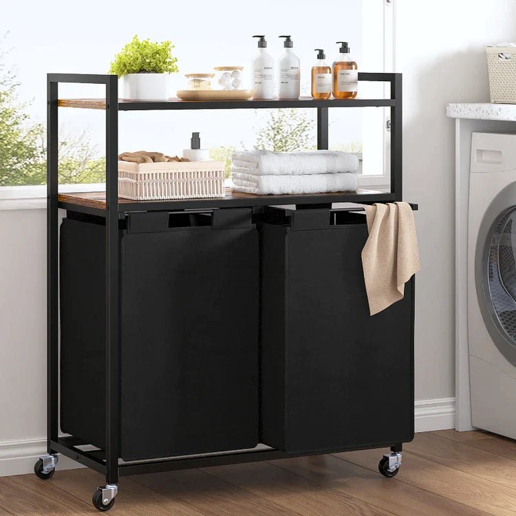 Laundry Sorter