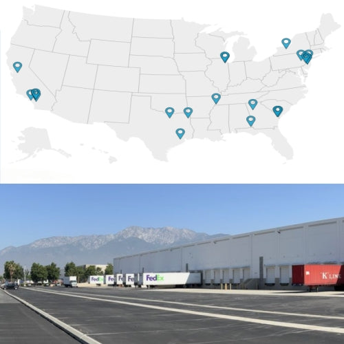 Fast Delivery & Budget-Friendly