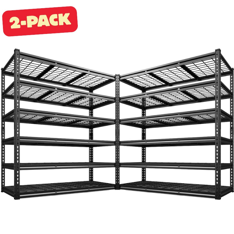 garage shelving storage​