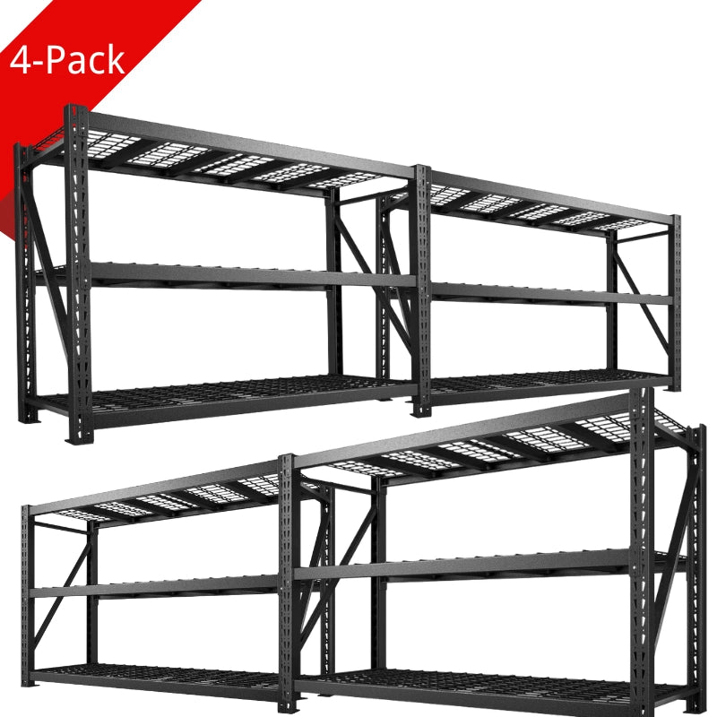 3_tier_4packs_heavy_duty_shelves