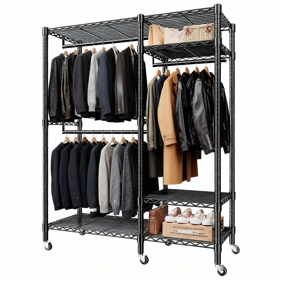 79_H_Heavy_Duty_Clothes_Rack_W