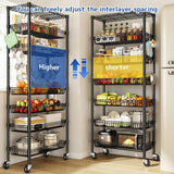 Adjustable metal Shelf