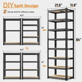 Adjustablestorageshelves