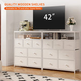 Can be used as a TV cabinet