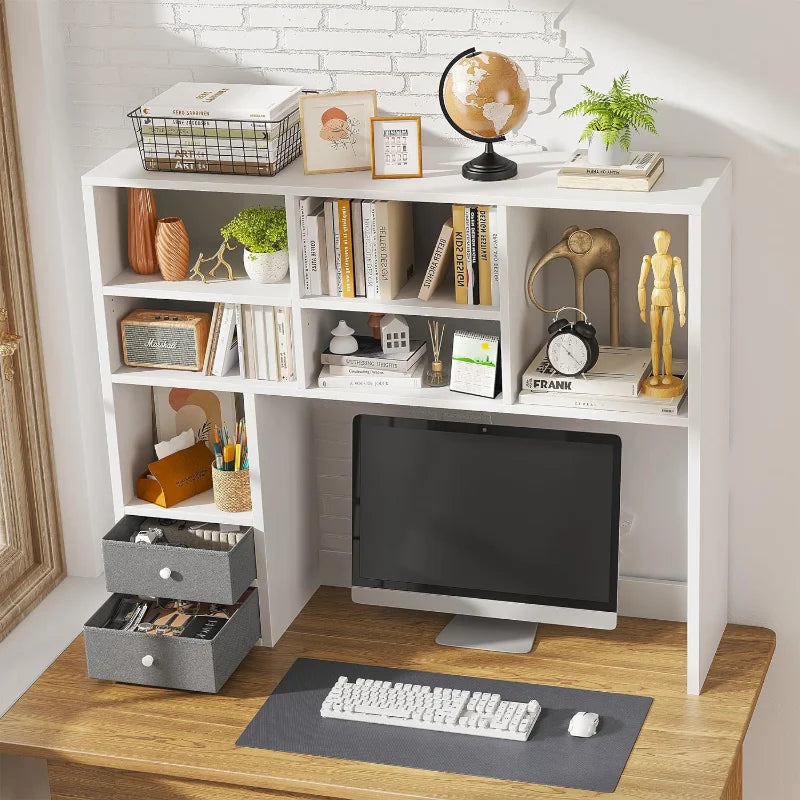 EnHomee Desktop Bookshelf