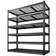 Large Order – Reibii