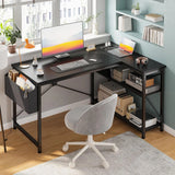 Enhomee47_WComputerDesk-Black