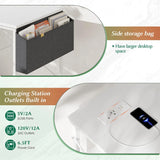 Enhomee_47_W_Computer_Desk_L_Shaped_Gaming_Desk_with_Storage-Brown