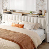Enhomee_Heavy_Duty_King_Bed_Frame_with_Storage_and_Headboard