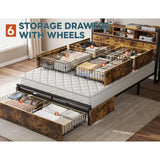Full_Size_Bed_Frame_with_6_Drawers