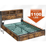Full_Size_Bed_Frame_with_Drawers-Heavy-Duty