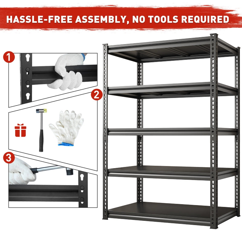 HASSLE-FREEASSEMBLY,NOTOOLSREQUIRED

