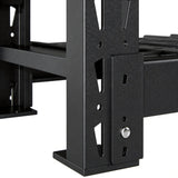 Heavy Duty Wire Shelving Units